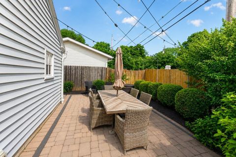 Tiny photo for 3698 Irving Way N, Columbus, OH 43214 (MLS # 226027347)