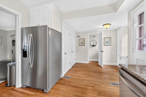 Tiny photo for 3698 Irving Way N, Columbus, OH 43214 (MLS # 226027347)