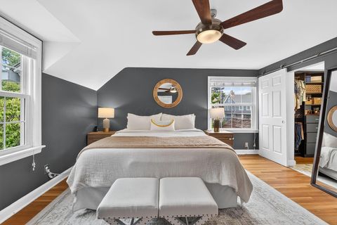 Tiny photo for 3698 Irving Way N, Columbus, OH 43214 (MLS # 226027347)