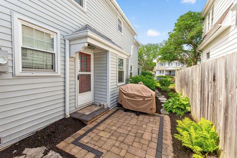 Tiny photo for 3698 Irving Way N, Columbus, OH 43214 (MLS # 226027347)