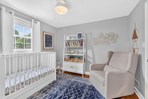 Tiny photo for 3698 Irving Way N, Columbus, OH 43214 (MLS # 226027347)