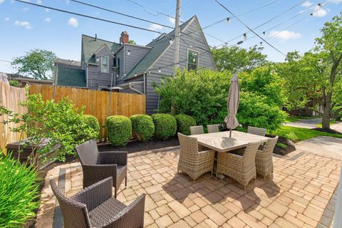 Tiny photo for 3698 Irving Way N, Columbus, OH 43214 (MLS # 226027347)