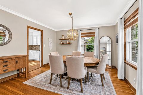 Tiny photo for 3698 Irving Way N, Columbus, OH 43214 (MLS # 226027347)