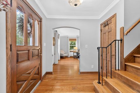 Tiny photo for 3698 Irving Way N, Columbus, OH 43214 (MLS # 226027347)