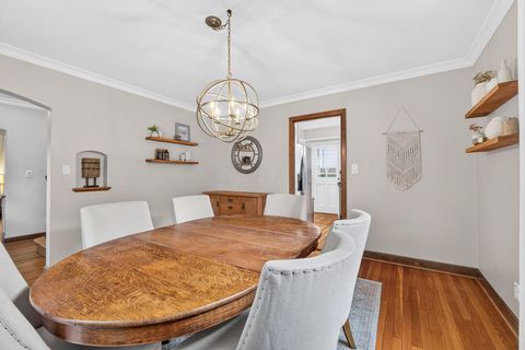 Tiny photo for 3698 Irving Way N, Columbus, OH 43214 (MLS # 226027347)