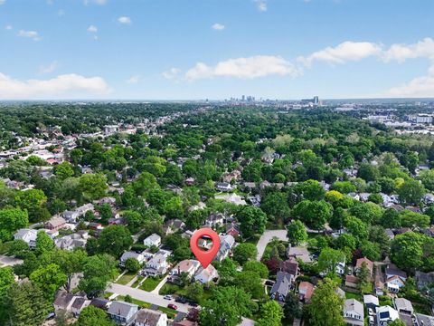 Tiny photo for 3698 Irving Way N, Columbus, OH 43214 (MLS # 226027347)
