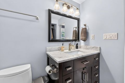 Tiny photo for 3698 Irving Way N, Columbus, OH 43214 (MLS # 226027347)