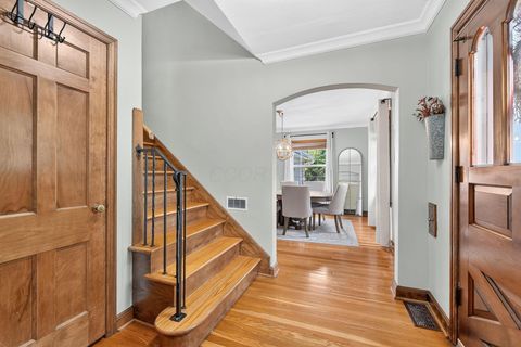 Tiny photo for 3698 Irving Way N, Columbus, OH 43214 (MLS # 226027347)