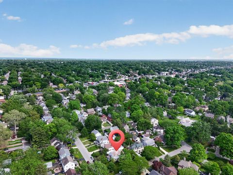 Tiny photo for 3698 Irving Way N, Columbus, OH 43214 (MLS # 226027347)