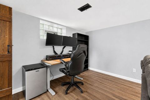 Tiny photo for 3698 Irving Way N, Columbus, OH 43214 (MLS # 226027347)