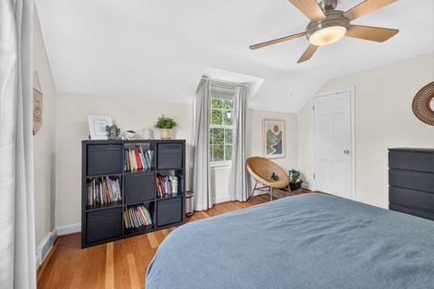 Tiny photo for 3698 Irving Way N, Columbus, OH 43214 (MLS # 226027347)