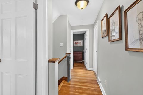 Tiny photo for 3698 Irving Way N, Columbus, OH 43214 (MLS # 226027347)