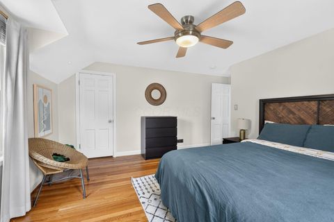 Tiny photo for 3698 Irving Way N, Columbus, OH 43214 (MLS # 226027347)