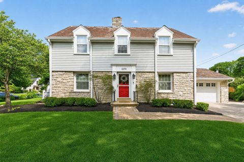 Homes For Sale - 3698 Irving Way<br/> Columbus, OH 43214