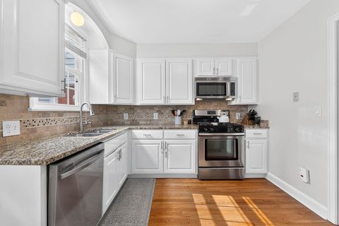 Tiny photo for 3698 Irving Way N, Columbus, OH 43214 (MLS # 226027347)