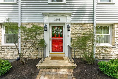 Tiny photo for 3698 Irving Way N, Columbus, OH 43214 (MLS # 226027347)