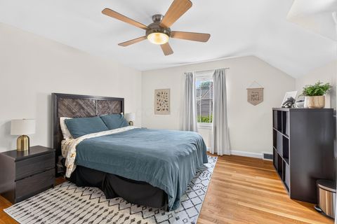 Tiny photo for 3698 Irving Way N, Columbus, OH 43214 (MLS # 226027347)