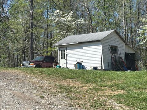 Tiny photo for 24215 Sheets Mccoy Road, New Plymouth, OH 45654 (MLS # 226013019)