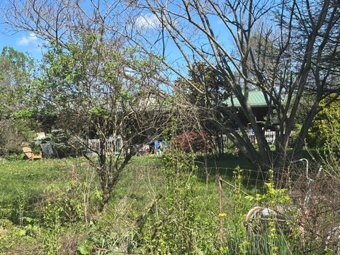 Tiny photo for 24215 Sheets Mccoy Road, New Plymouth, OH 45654 (MLS # 226013019)