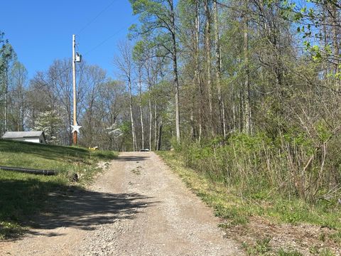 Tiny photo for 24215 Sheets Mccoy Road, New Plymouth, OH 45654 (MLS # 226013019)