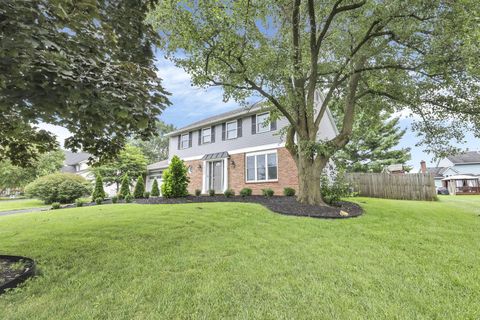 Tiny photo for 10131 Hounsdale Drive, Pickerington, OH 43147 (MLS # 226013365)