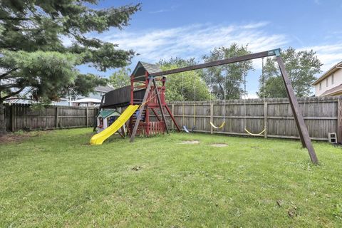 Tiny photo for 10131 Hounsdale Drive, Pickerington, OH 43147 (MLS # 226013365)