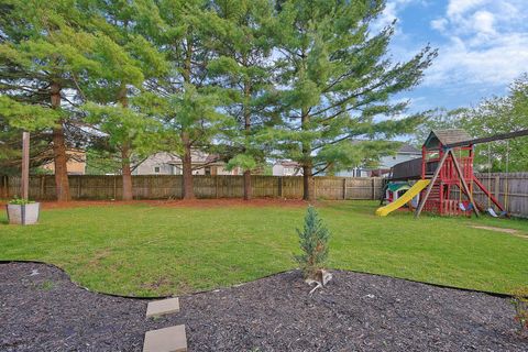 Tiny photo for 10131 Hounsdale Drive, Pickerington, OH 43147 (MLS # 226013365)