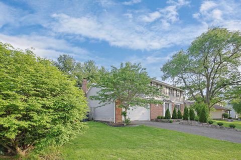 Tiny photo for 10131 Hounsdale Drive, Pickerington, OH 43147 (MLS # 226013365)