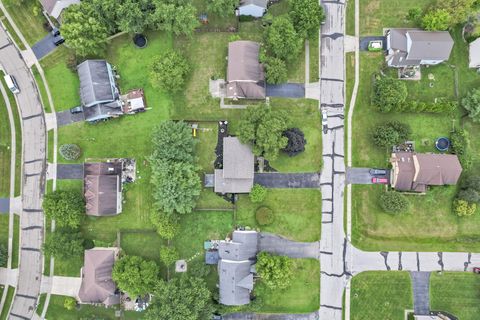 Tiny photo for 10131 Hounsdale Drive, Pickerington, OH 43147 (MLS # 226013365)