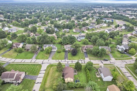 Tiny photo for 10131 Hounsdale Drive, Pickerington, OH 43147 (MLS # 226013365)