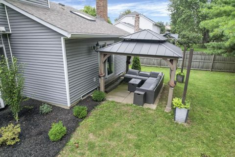 Tiny photo for 10131 Hounsdale Drive, Pickerington, OH 43147 (MLS # 226013365)