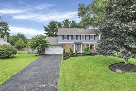 Photo of 10131 Hounsdale Drive, Pickerington, OH 43147 (MLS # 226013365)