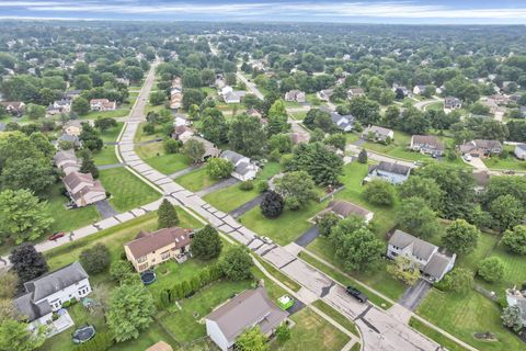 Tiny photo for 10131 Hounsdale Drive, Pickerington, OH 43147 (MLS # 226013365)