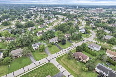 Tiny photo for 10131 Hounsdale Drive, Pickerington, OH 43147 (MLS # 226013365)