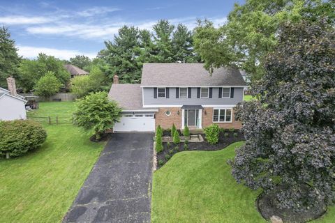 Tiny photo for 10131 Hounsdale Drive, Pickerington, OH 43147 (MLS # 226013365)