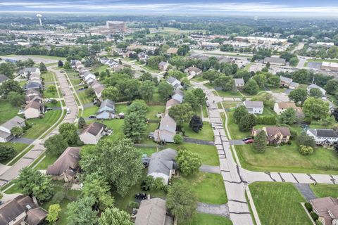 Tiny photo for 10131 Hounsdale Drive, Pickerington, OH 43147 (MLS # 226013365)