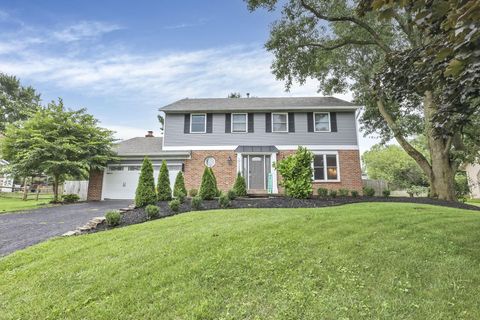 Photo of 10131 Hounsdale Drive, Pickerington, OH 43147 (MLS # 226013365)