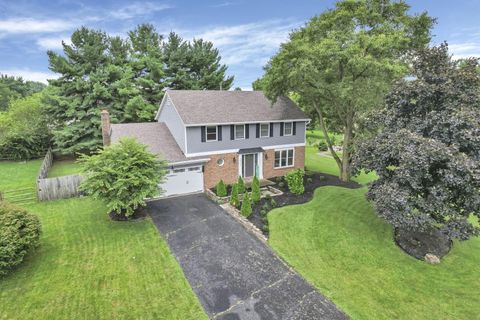 Tiny photo for 10131 Hounsdale Drive, Pickerington, OH 43147 (MLS # 226013365)