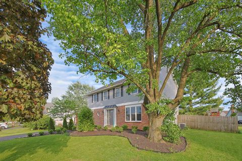 Tiny photo for 10131 Hounsdale Drive, Pickerington, OH 43147 (MLS # 226013365)