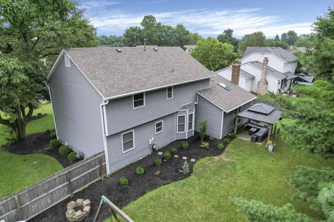 Tiny photo for 10131 Hounsdale Drive, Pickerington, OH 43147 (MLS # 226013365)