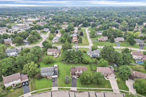 Tiny photo for 10131 Hounsdale Drive, Pickerington, OH 43147 (MLS # 226013365)