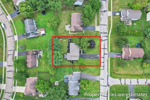 Tiny photo for 10131 Hounsdale Drive, Pickerington, OH 43147 (MLS # 226013365)