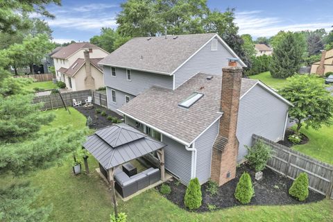 Tiny photo for 10131 Hounsdale Drive, Pickerington, OH 43147 (MLS # 226013365)