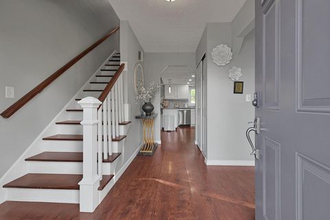 Tiny photo for 10131 Hounsdale Drive, Pickerington, OH 43147 (MLS # 226013365)