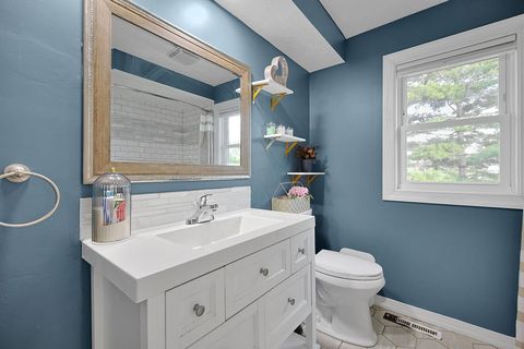 Tiny photo for 10131 Hounsdale Drive, Pickerington, OH 43147 (MLS # 226013365)