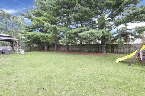 Tiny photo for 10131 Hounsdale Drive, Pickerington, OH 43147 (MLS # 226013365)