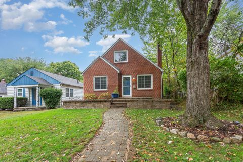 Photo of 202 Rathbone Avenue, Columbus, OH 43214 (MLS # 225036447)