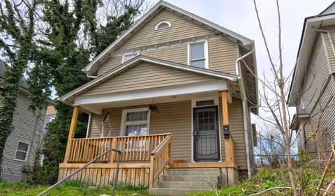 Photo of 1325 N 4th Street, Columbus, OH 43201 (MLS # 226015332)
