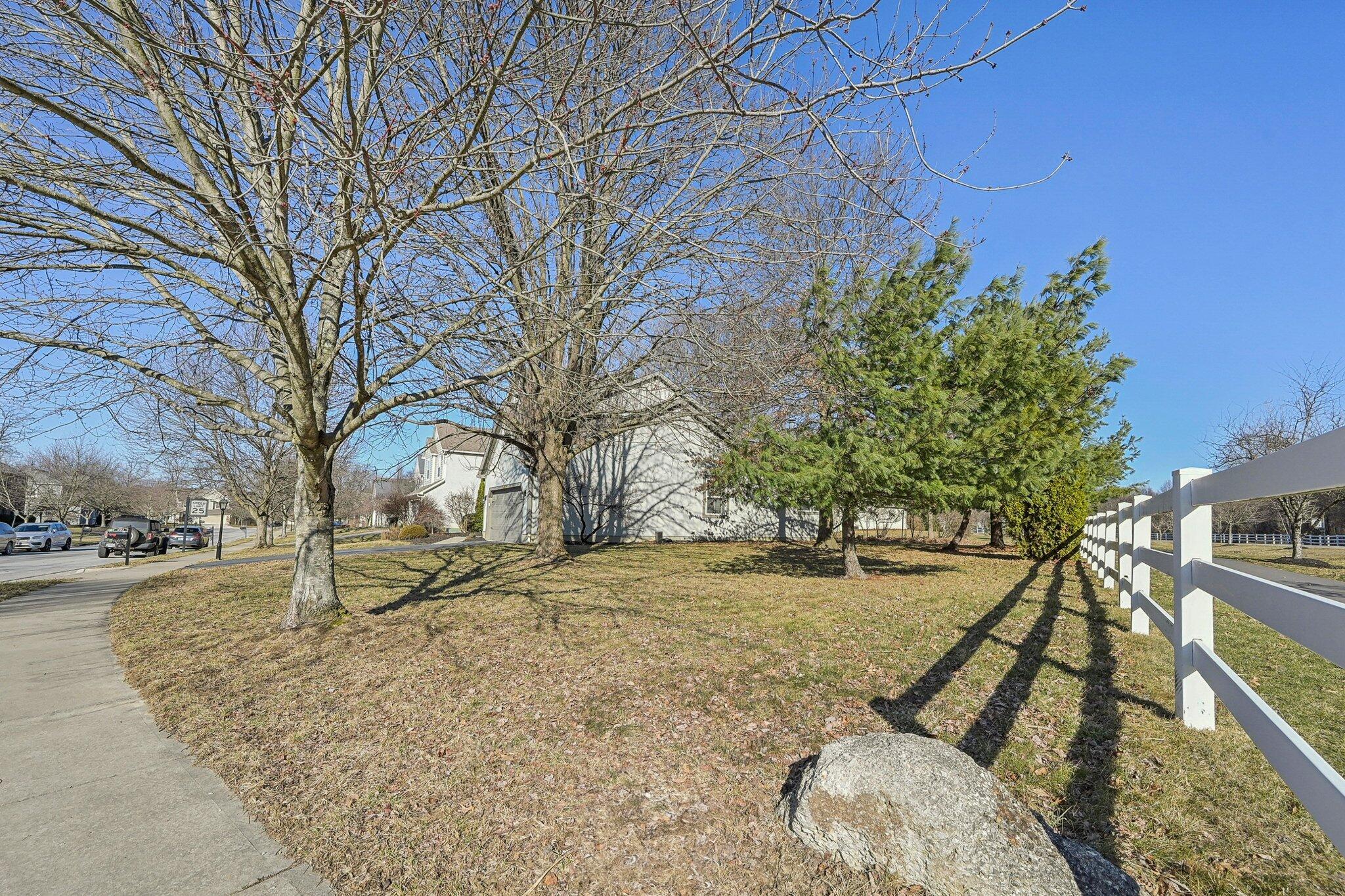 197 Donerail Avenue, Powell, Ohio image 46