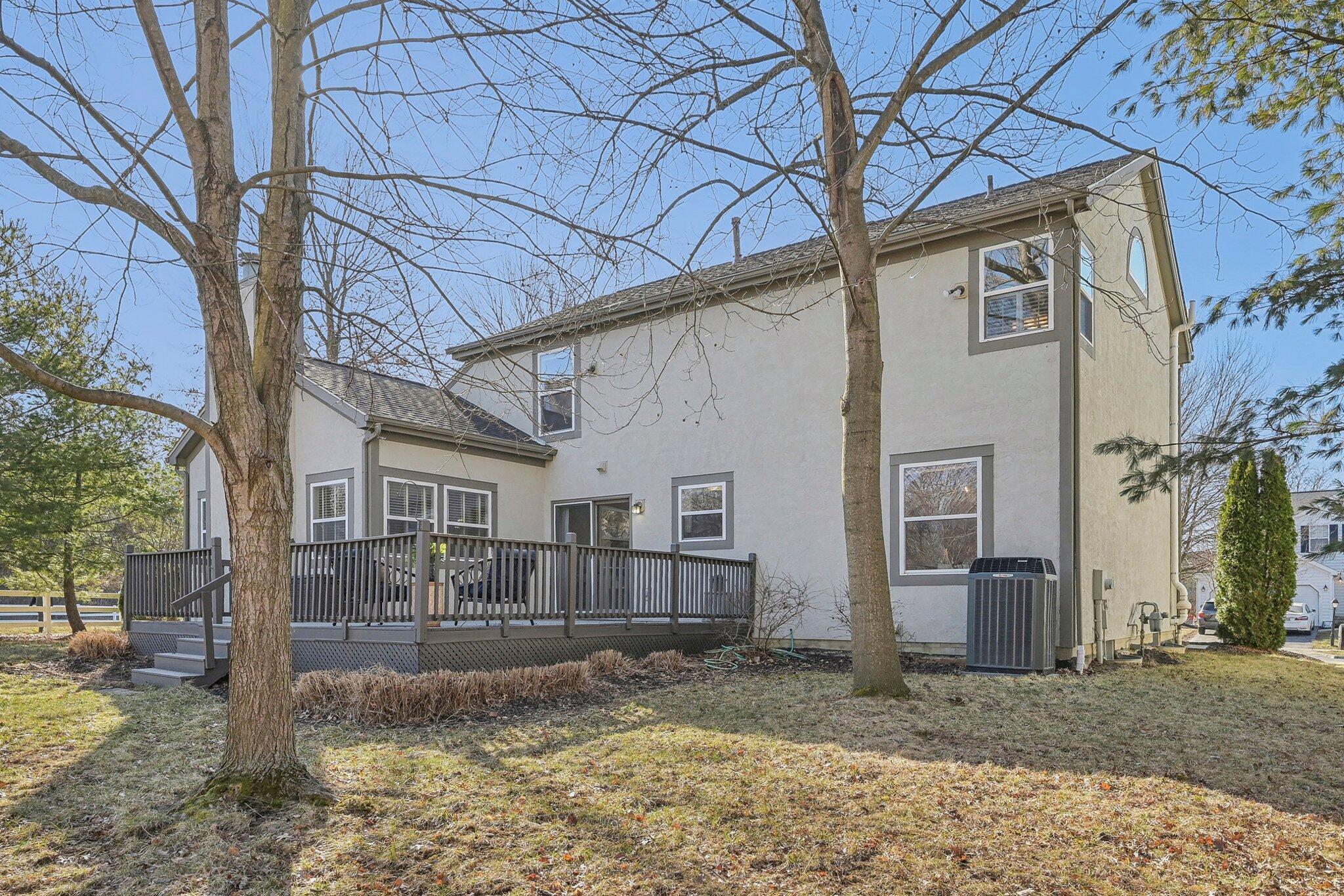 197 Donerail Avenue, Powell, Ohio image 43